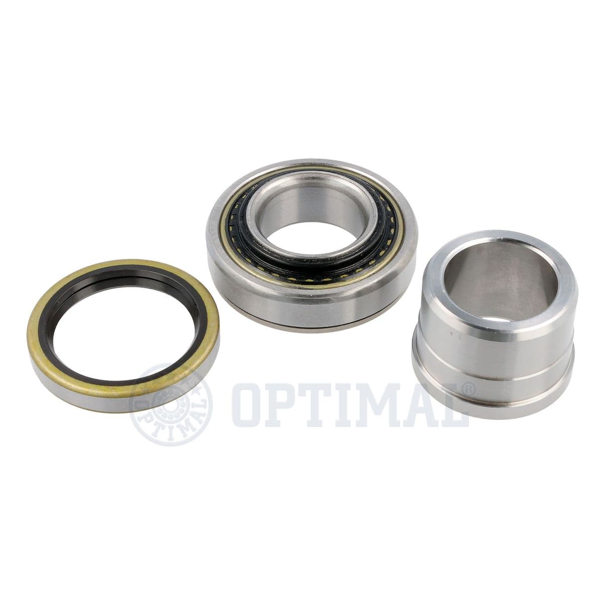 Wheel Bearing Set image