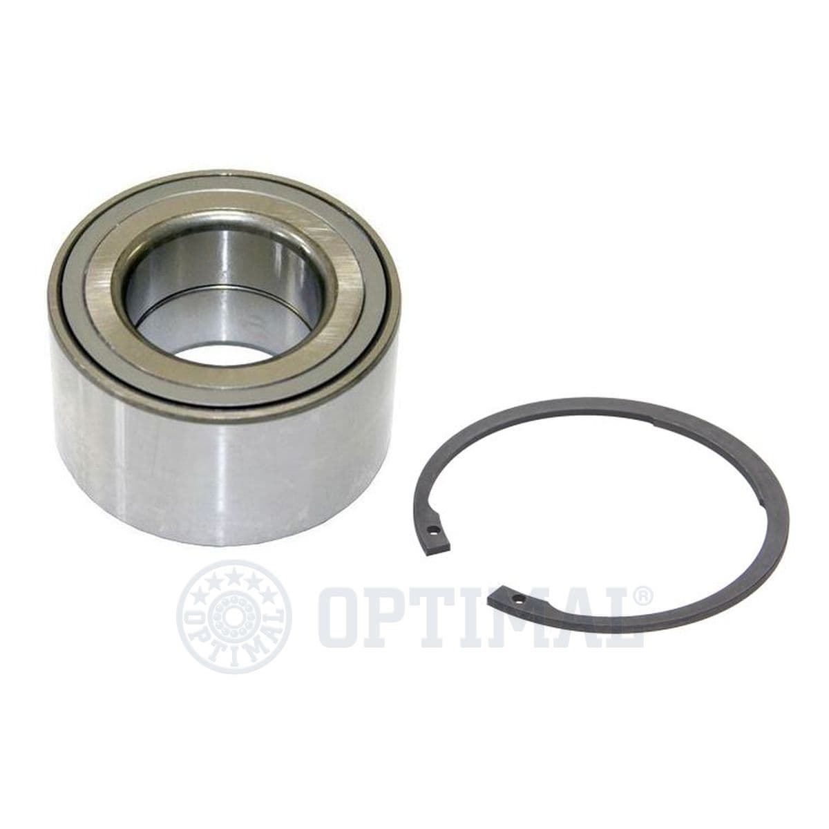 OPTIMAL 972733 Rato guolio komplektas