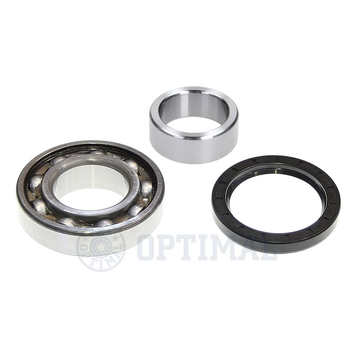 Wheel Bearing Set image