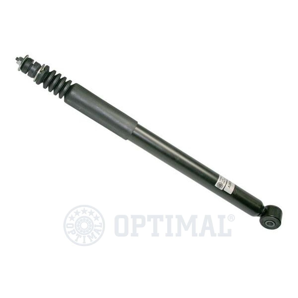 Amortizatorius — OPTIMAL A-1479G