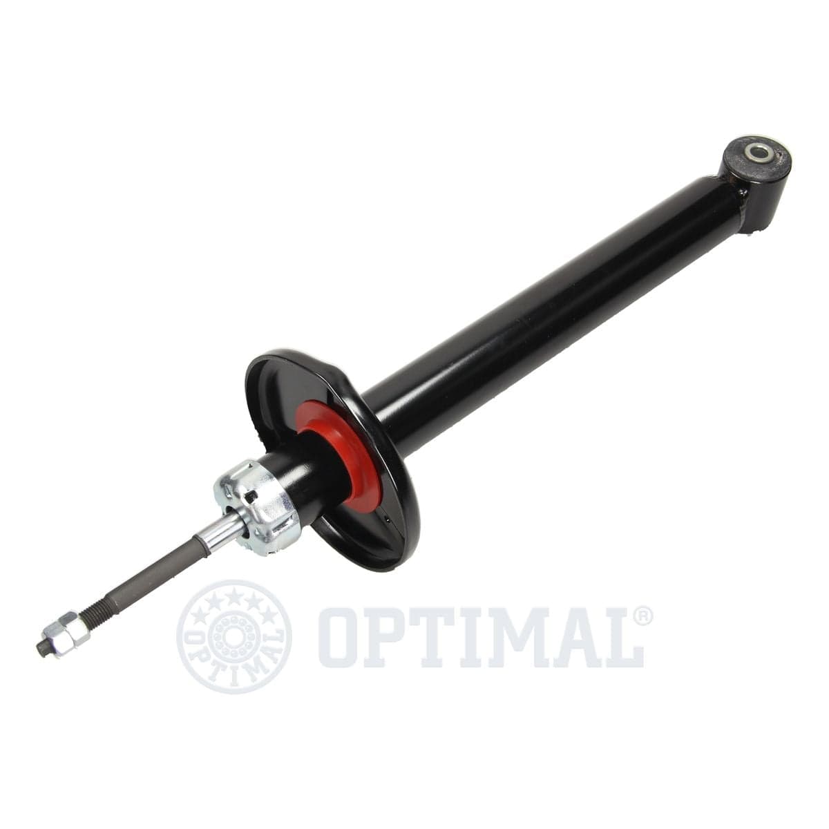 Amortizatorius — OPTIMAL A-1601H