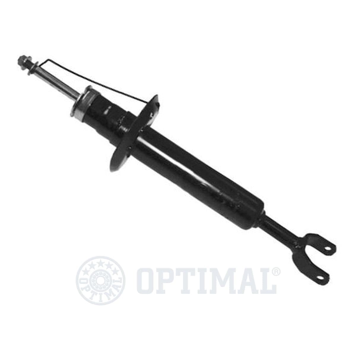Amortizatorius — OPTIMAL A-2121G