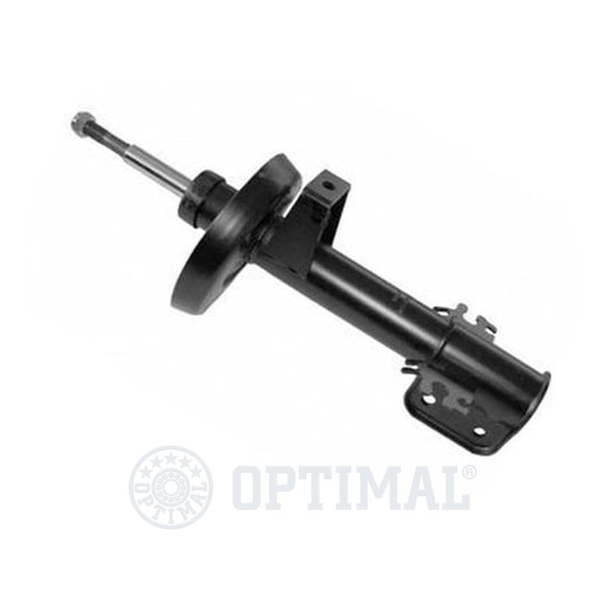 Amortizatorius — OPTIMAL A-3852G