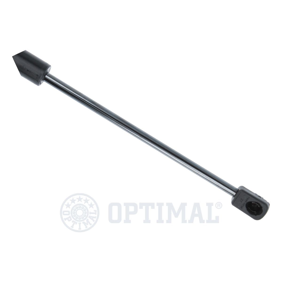 Bagažinės dujinė spyruoklė — OPTIMAL AG-51211