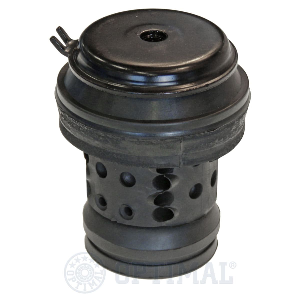Engine mounting image