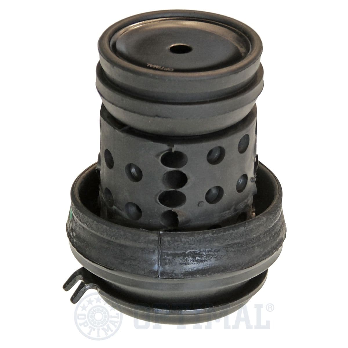 Engine mounting image