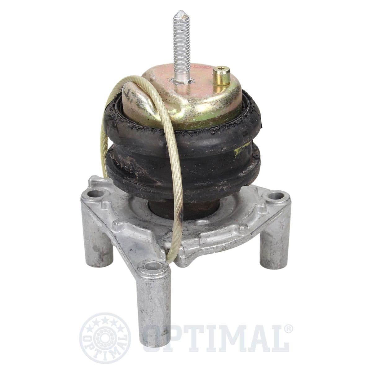 Engine mounting image