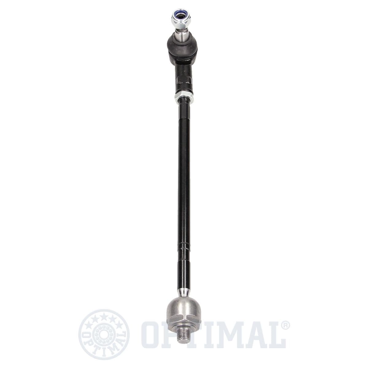 OPTIMAL G0-698 Skersinė vairo trauklė