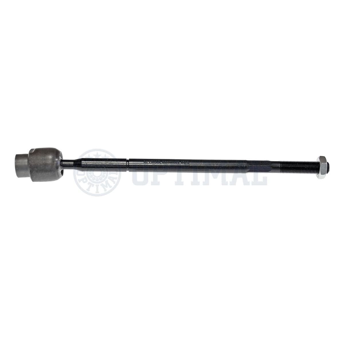 Tie rod axle joint image