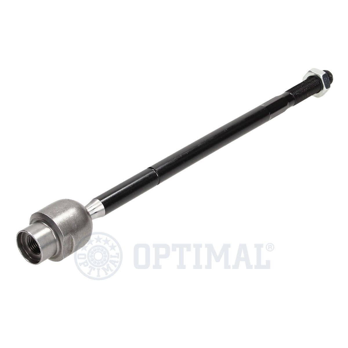 Tie rod axle joint image