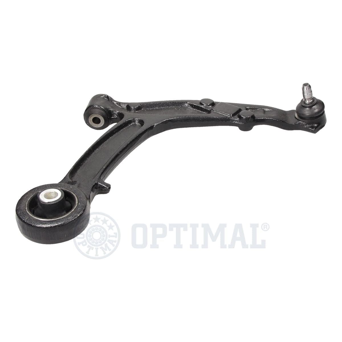 Pakabos svirtis — OPTIMAL G6-1053
