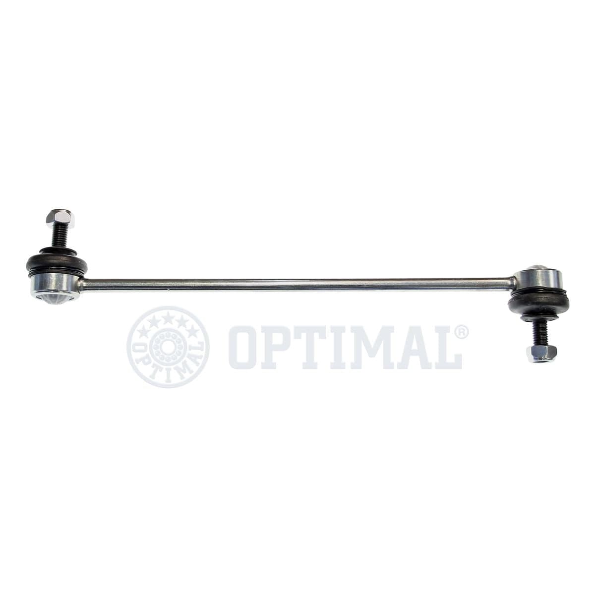 Stabilizatoriaus trauklė — OPTIMAL G7-538