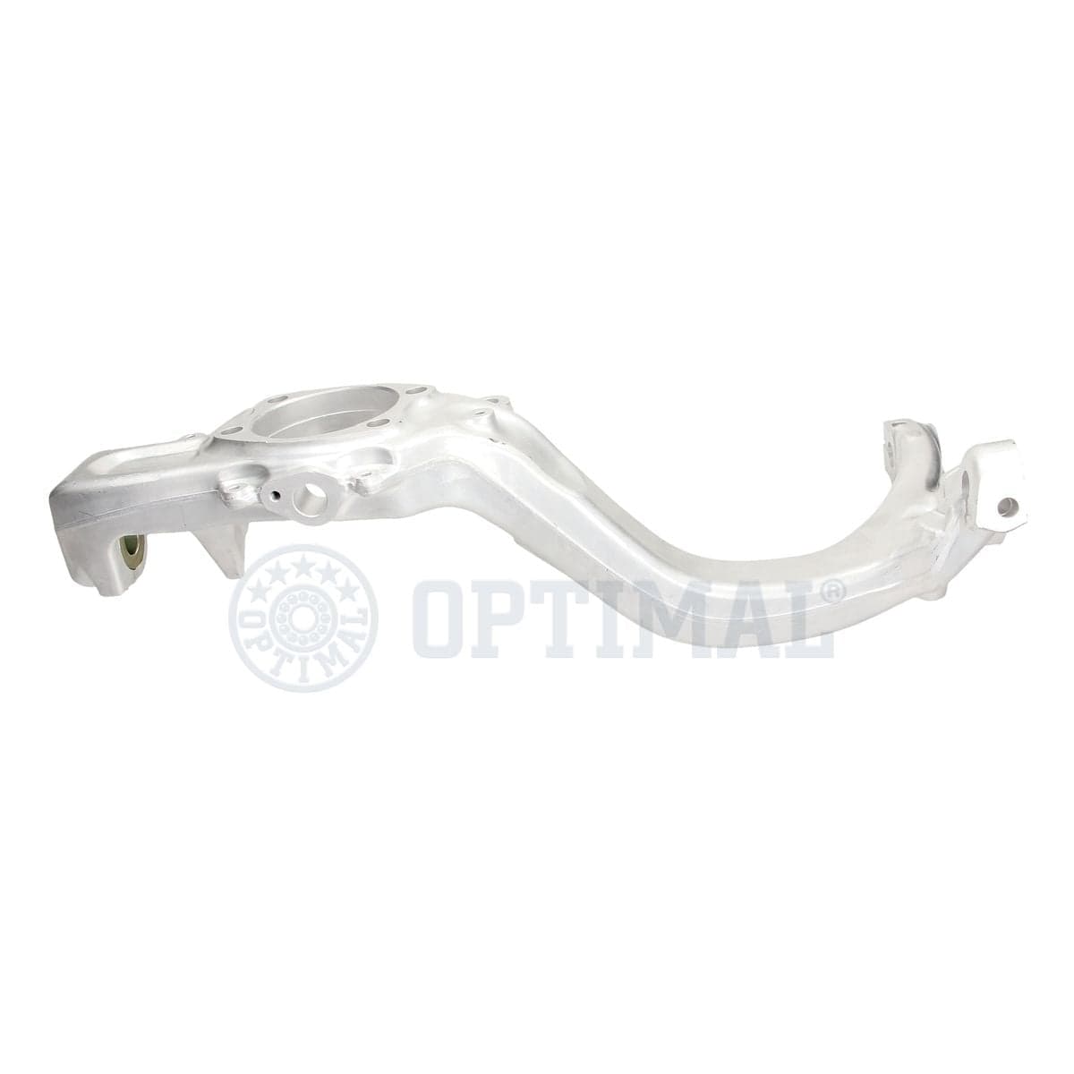 OPTIMAL KN-100053-02-R Pasukamasis kakliukas