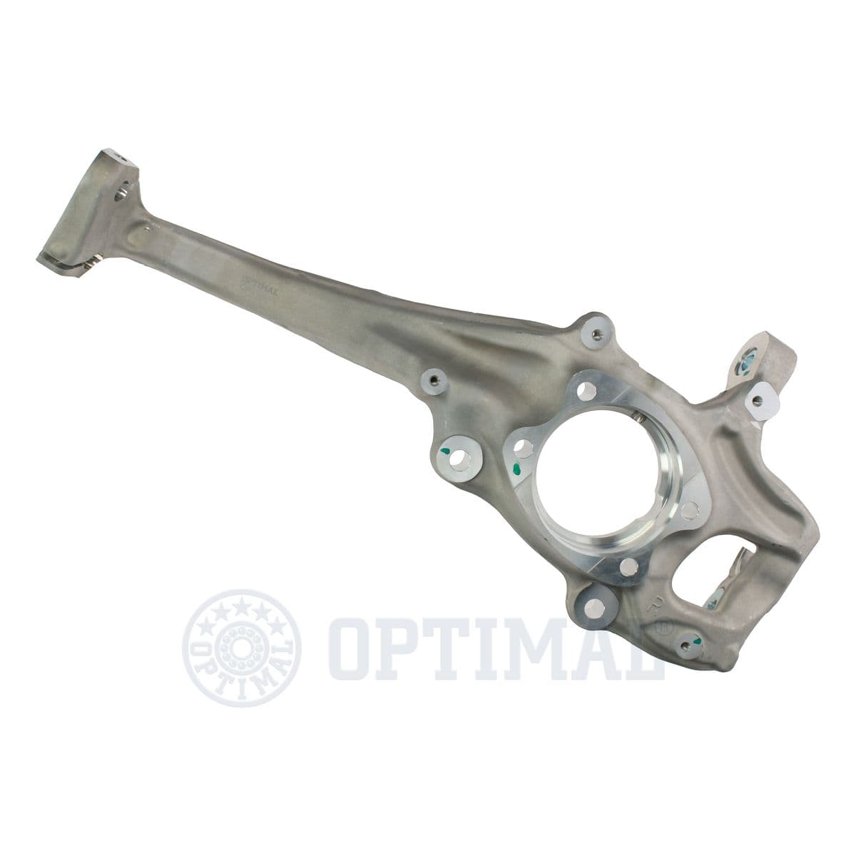 Pasukamasis kakliukas — OPTIMAL KN-100550-00-R
