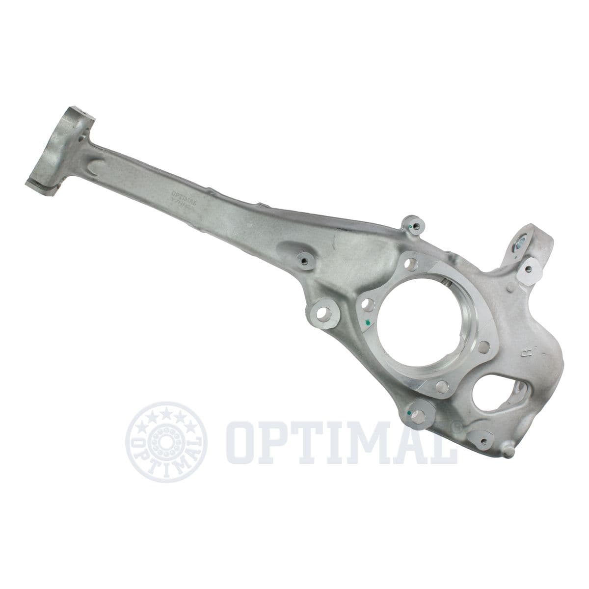 Pasukamasis kakliukas — OPTIMAL KN-100550-01-R