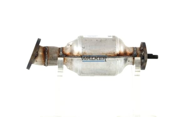 WALKER 28341 Priekinis duslintuvas