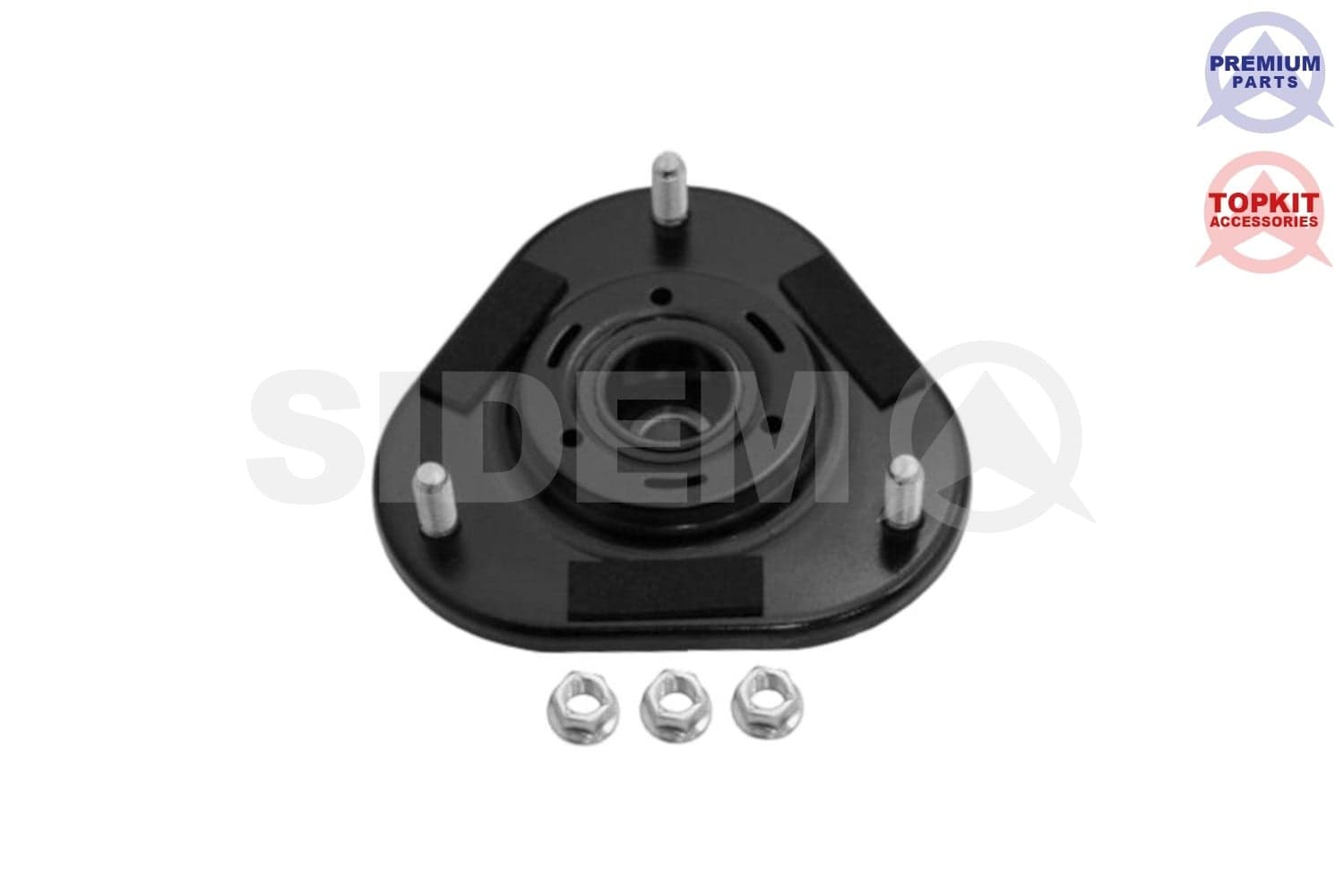 SIDEM 845423 Pakabos statramsčio guolis