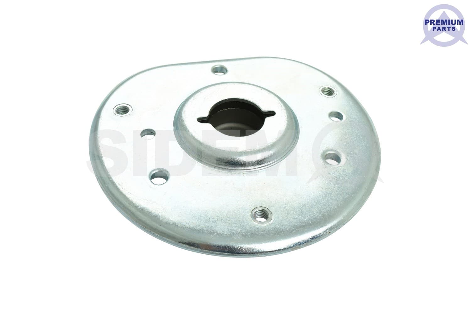SIDEM 865400 Pakabos statramsčio guolis
