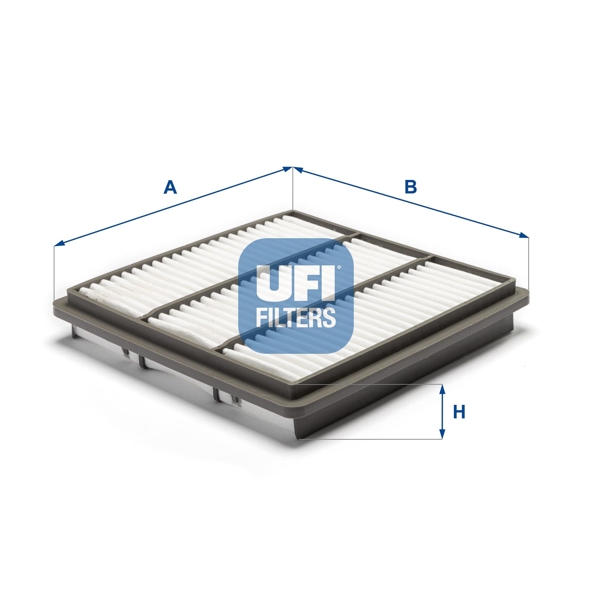 Oro filtras — UFI 30.222.00