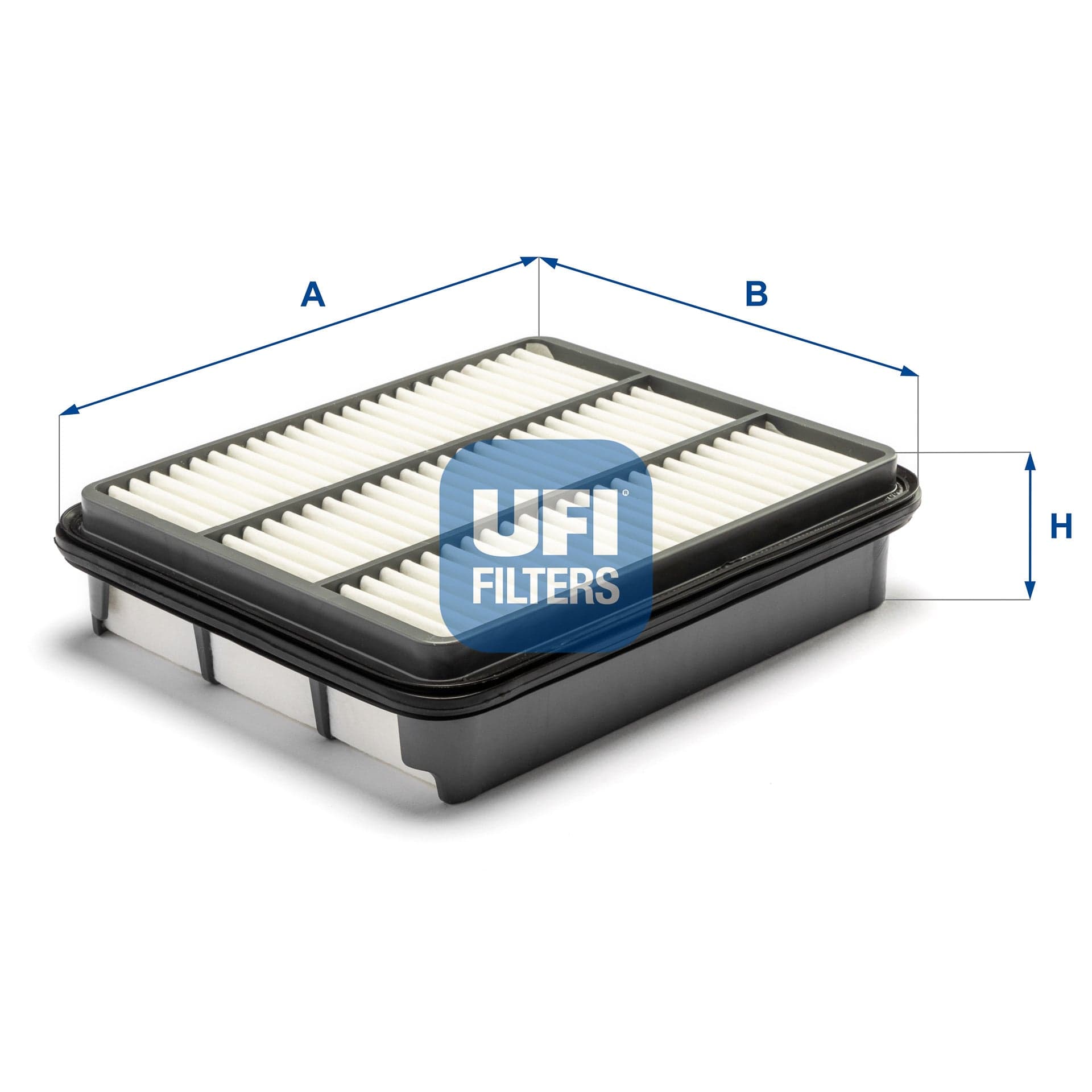 Oro filtras — UFI 30.230.00
