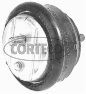 CORTECO 601551 Variklio pagalvė