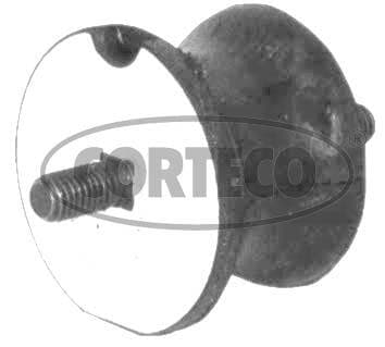 Automatinės pavarų dėžės tvirtinimas — CORTECO 21652155