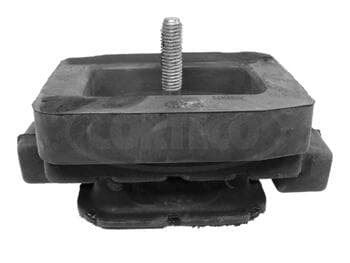 CORTECO 80000555 Automatinės pavarų dėžės tvirtinimas