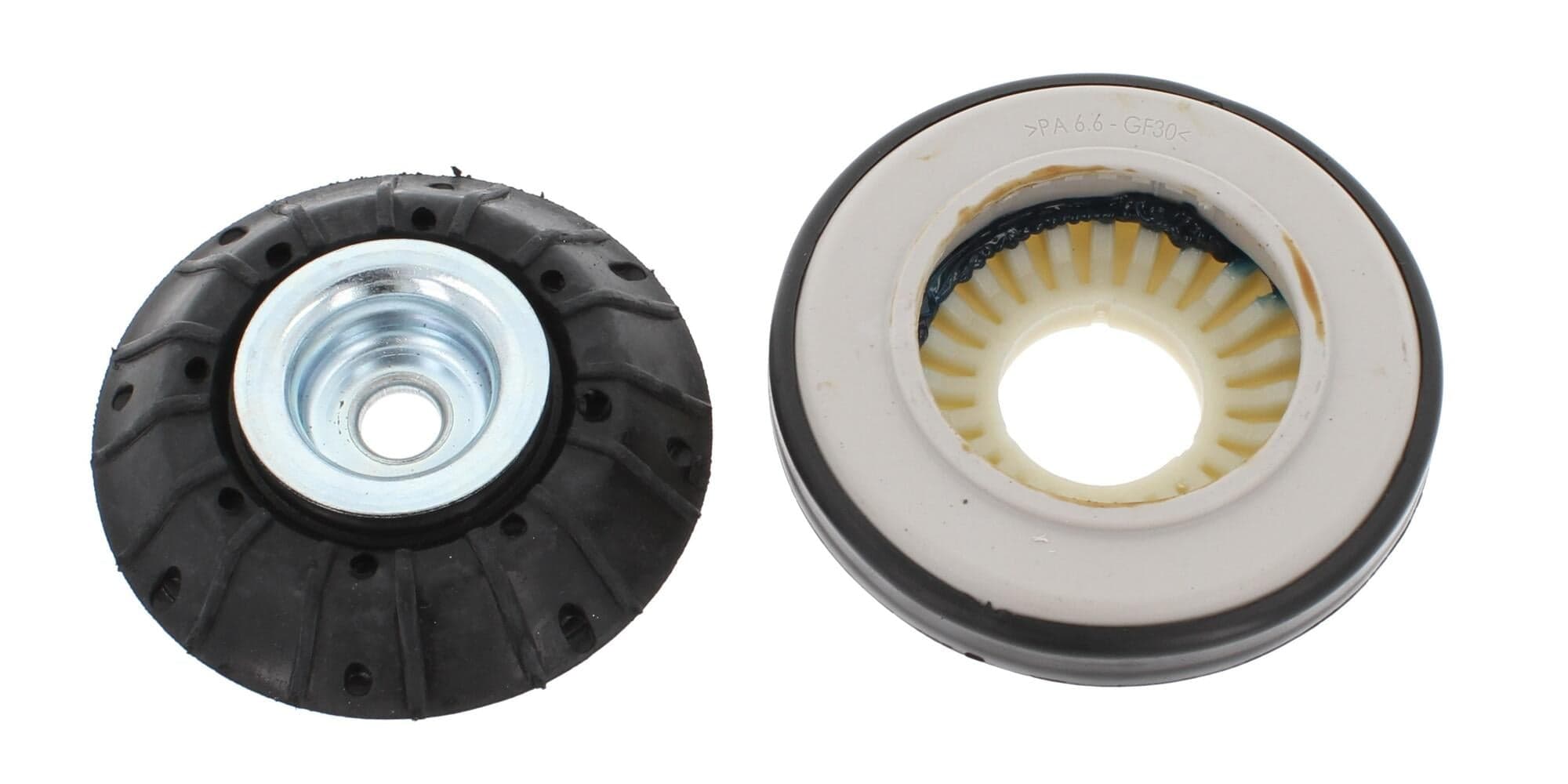 CORTECO 80001592 Remonto komplektas, pakabos statramstis