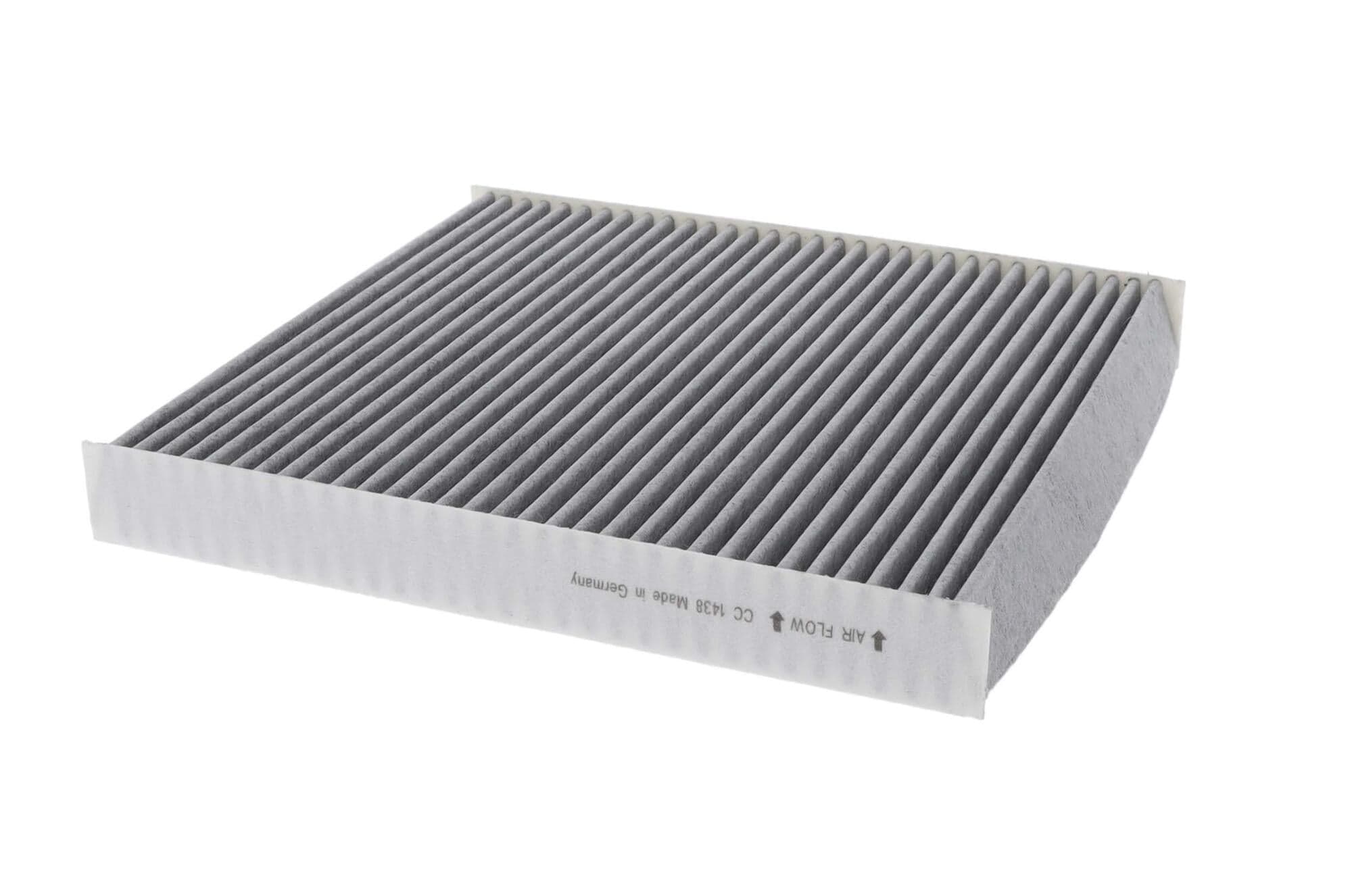 Salono filtras — CORTECO 80001786