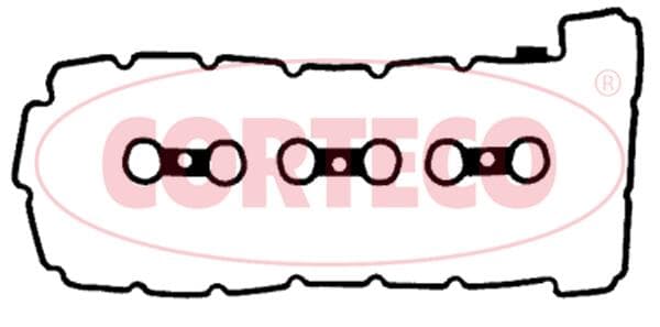 Tarpiklis, svirties dangtis — CORTECO 440465P