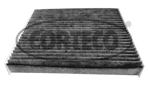 CORTECO 49368139 Salono filtras