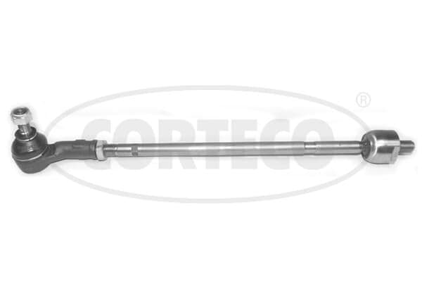 Skersinė vairo trauklė — CORTECO 49396380
