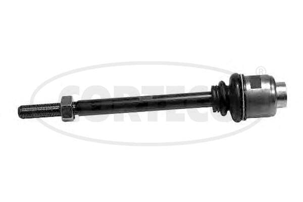 Tie rod axle joint image