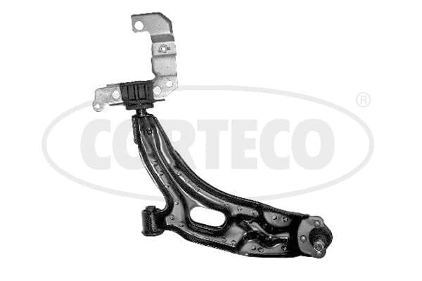 Pakabos svirtis — CORTECO 49397154