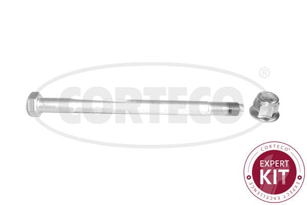 CORTECO 49397812 Jungčių komplektas, rato pakaba