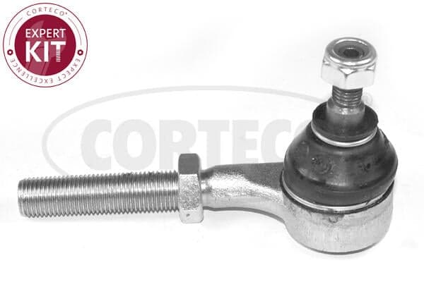 Vairo trauklės antgalis — CORTECO 49398958