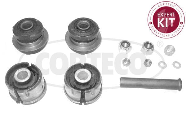 CORTECO 49400287 Jungčių komplektas, rato pakaba