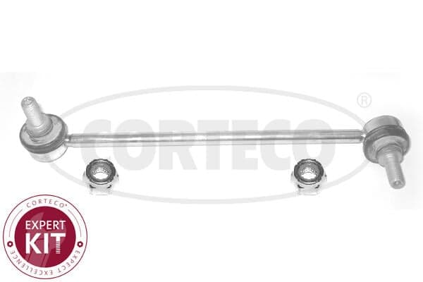 Stabilizatoriaus trauklė — CORTECO 49400348