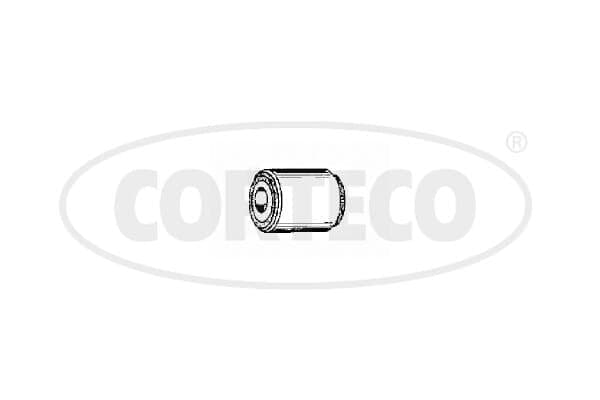 Valdymo svirties įvorė — CORTECO 49400702