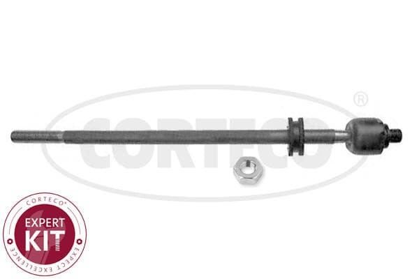 Vidinė skersinė vairo trauklė — CORTECO 49400905
