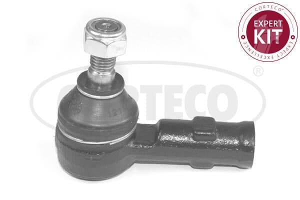 Vairo trauklės antgalis — CORTECO 49401183