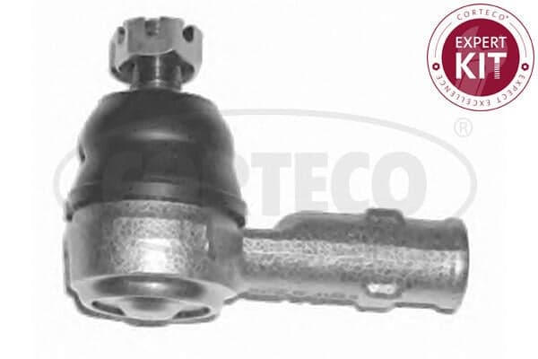 CORTECO 49401495 Vairo trauklės antgalis