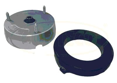 CORTECO 80005418 Remonto komplektas, pakabos statramstis