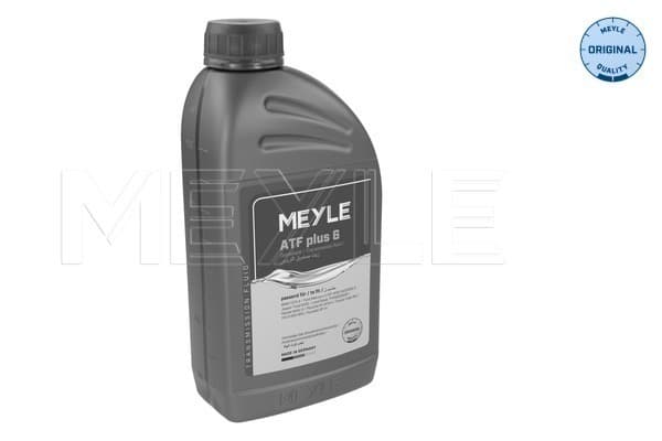 Pavarų dėžės alyva — MEYLE 014 019 2900