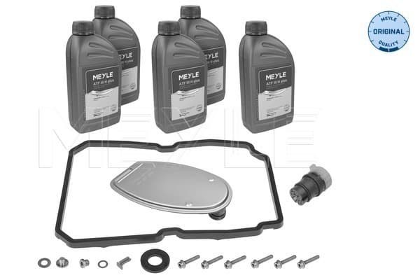 MEYLE-ORIGINAL-KIT: Better solution for you! (MEYLE 014 135 0201)