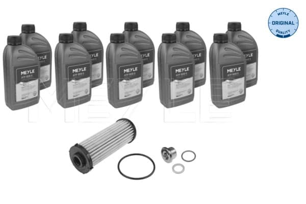 MEYLE-ORIGINAL-KIT: Better solution for you! image