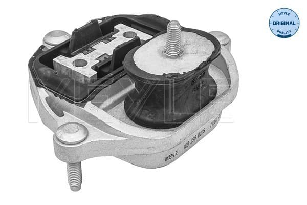 MEYLE 100 399 0205 Automatinės pavarų dėžės tvirtinimas