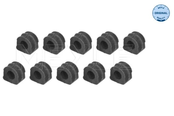 Stabilizatoriaus įvorė — MEYLE 100 411 0033