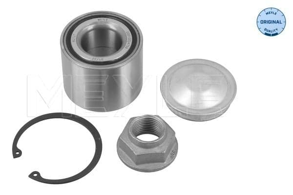 MEYLE 16-14 750 0007 Rato guolio komplektas