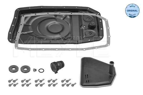 MEYLE-ORIGINAL-KIT: Better solution for you! image